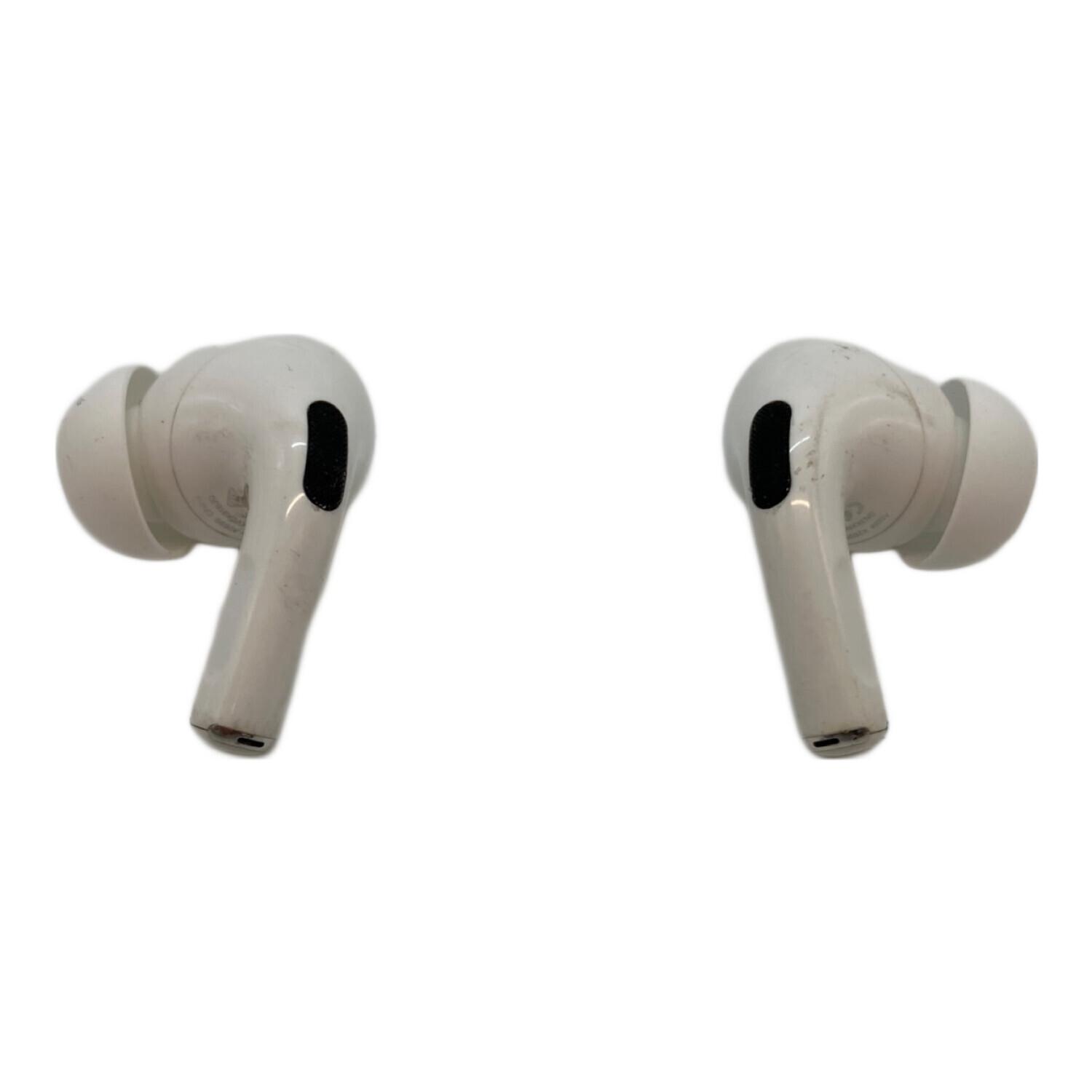 Apple (アップル) AirPods Pro(第2世代) A2698,A2699,A2700 Lightning