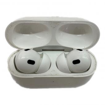 Apple (アップル) AirPods Pro(第2世代) A2698,A2699,A2700 Lightning