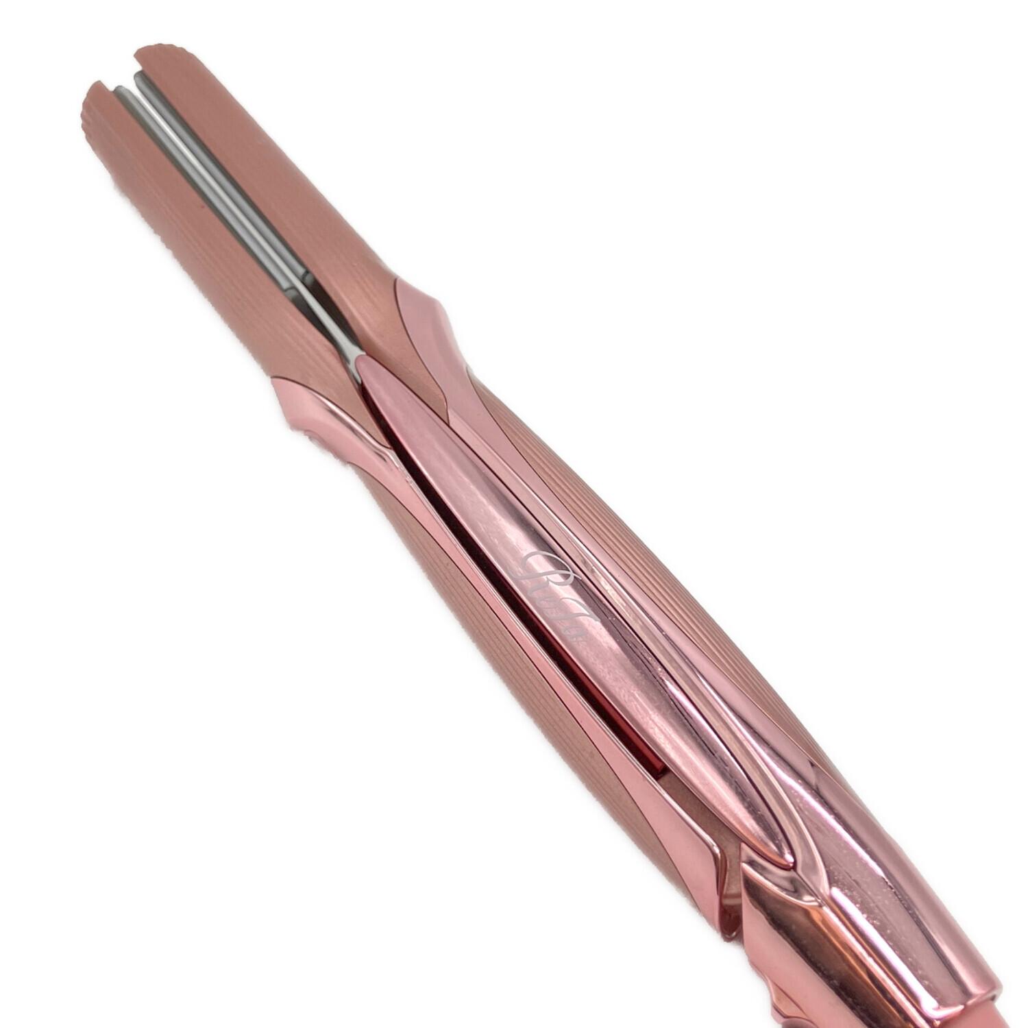 ReFa / ドライヤー・ヘアアイロン/RE-AT-05A ReFa (リファ) ヘアーアイロン RE-AT-05A｜トレファクONLINE