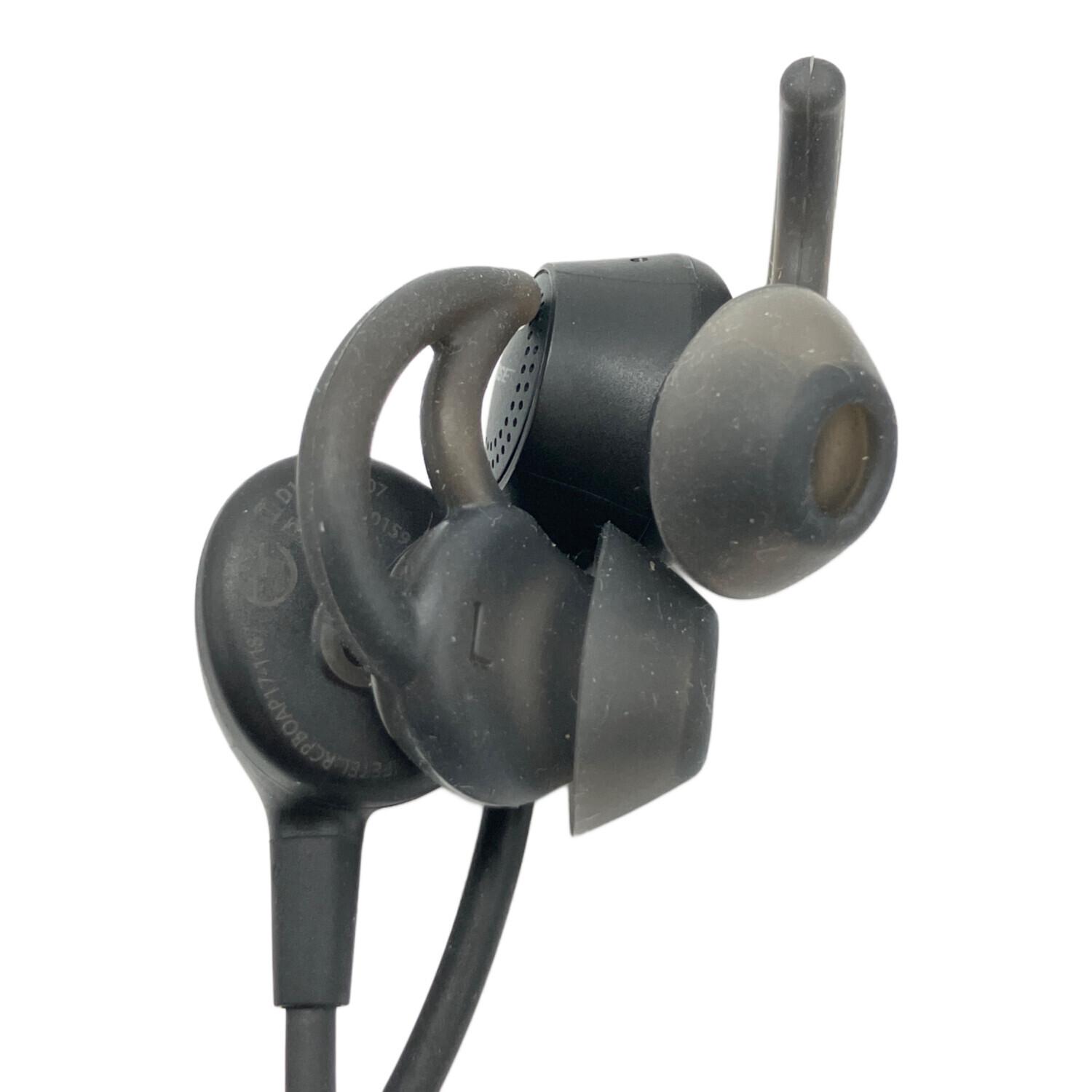 BOSE 【ボーズ】 BOSE (ボーズ) ワイヤレスイヤホン QUIET CONTROL 30