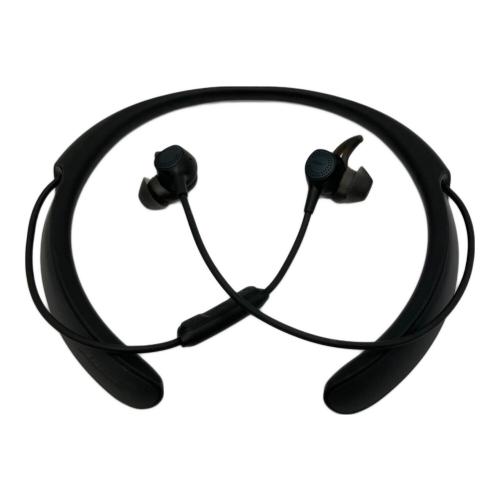BOSE (ボーズ) ワイヤレスイヤホン QUIET CONTROL 30