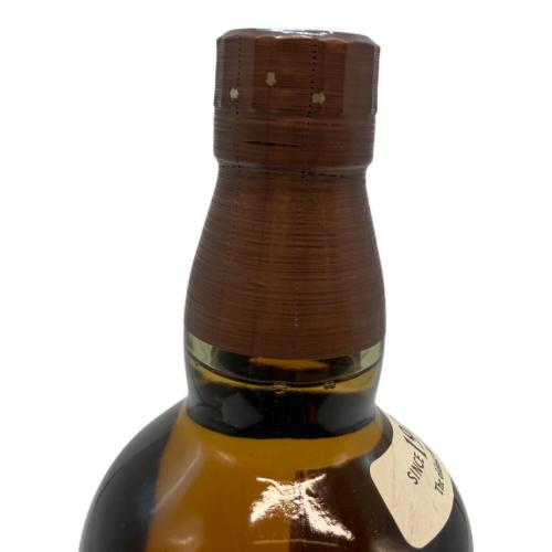 サントリー ジャパニーズウィスキー 700ml 山崎 未開封