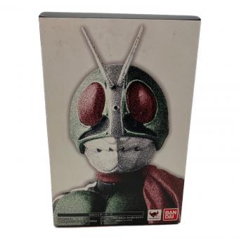 BANDAI (バンダイ) フィギュア S.H.フィギュアーツ (真骨彫製法) 仮面ライダー新1号