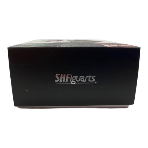 BANDAI (バンダイ) フィギュア S.H.フィギュアーツ (真骨彫製法) 仮面ライダー新1号