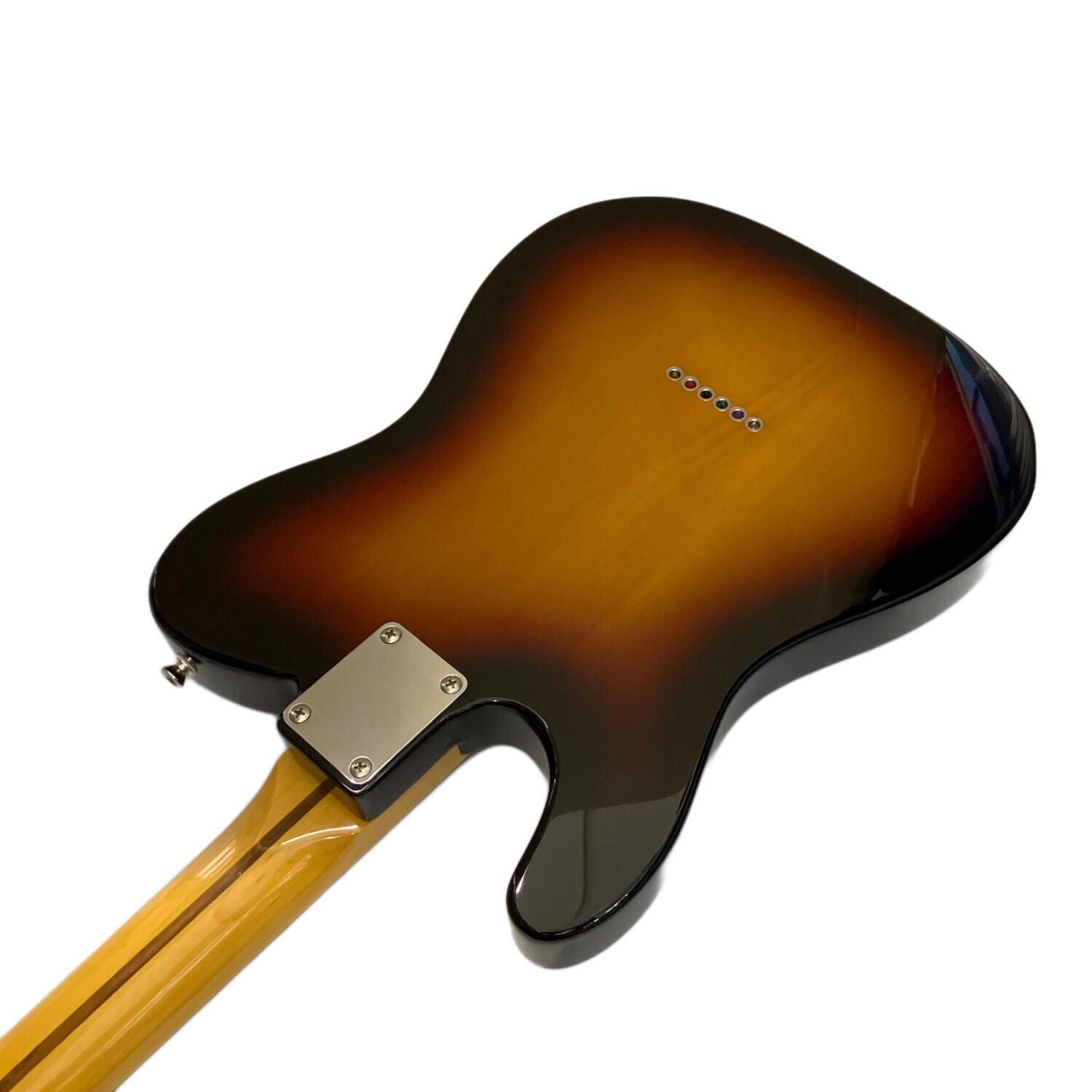 history CVシリーズ テレキャスター エレキギター】HISTORY 展示ラインナップ一覧～CZ、CVシリーズ～｜島村