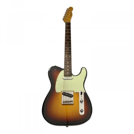 history CVシリーズ テレキャスター HISTORY (ヒストリー) CV SERIES テレキャスタータイプ エレキギター