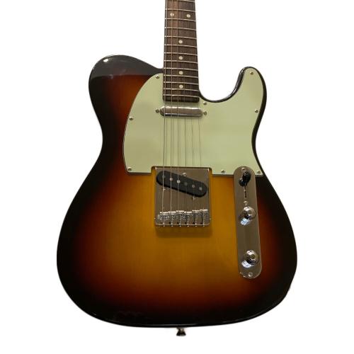 HISTORY (ヒストリー) CV SERIES テレキャスタータイプ エレキギター