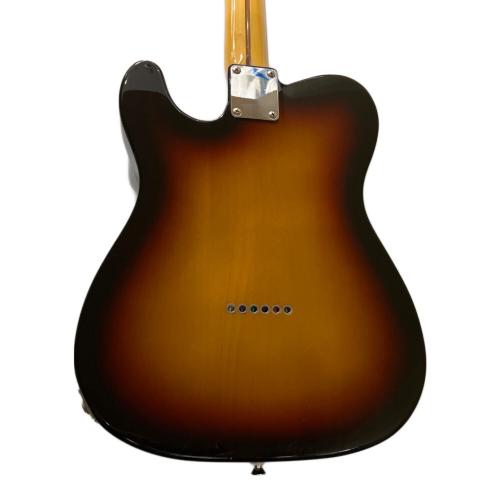 CVシリーズ テレキャスタータイプ エレキギター CV-TV/M Amazon | HISTORY CV-TV/M VNT エレキギター テレキャスタイプ