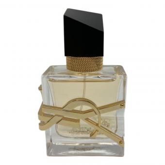 Yves Saint Laurent (イヴサンローラン) オードパルファム リブレ 30ml 残量80%-99%