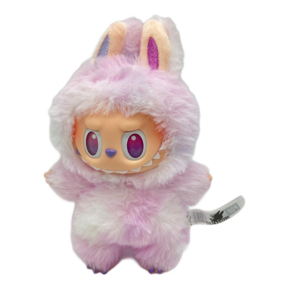 POP MART (ポップマート) THE MONSTERS Big into Energy LABUBU ラブブ