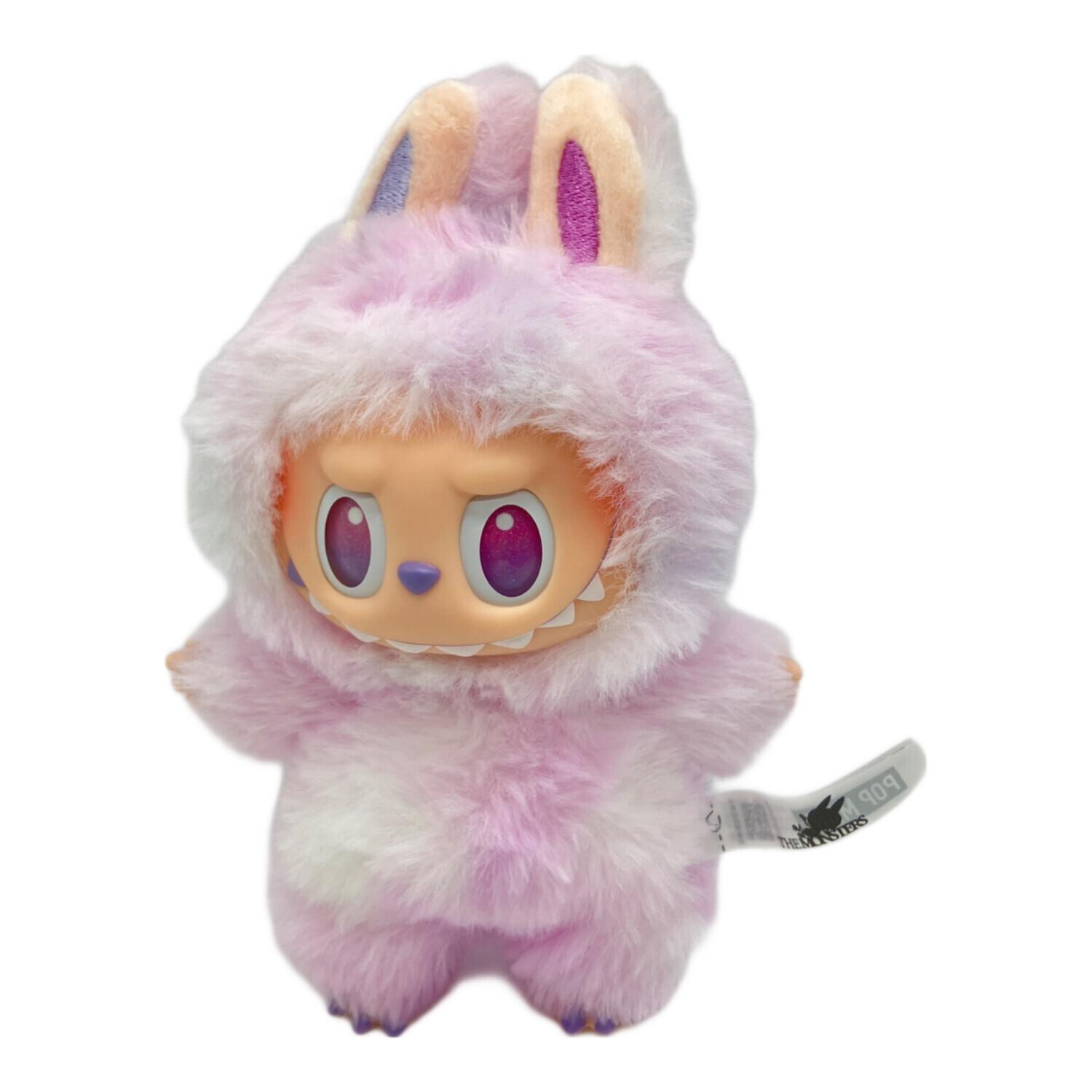 POP MART (ポップマート) THE MONSTERS Big into Energy LABUBU ラブブ