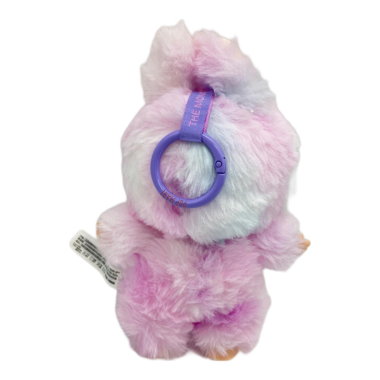 POP MART (ポップマート) THE MONSTERS Big into Energy LABUBU ラブブ