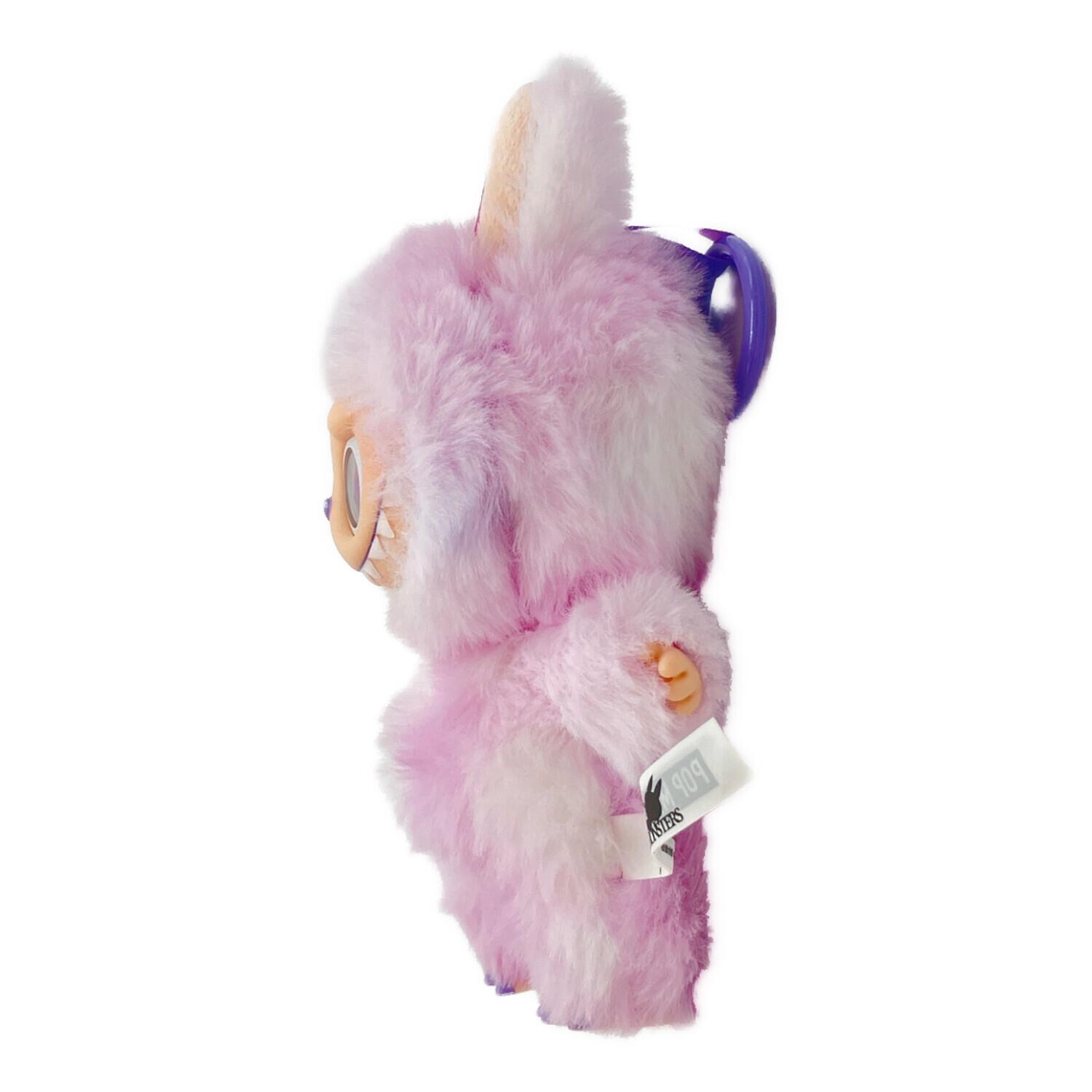 POP MART (ポップマート) THE MONSTERS Big into Energy LABUBU ラブブ