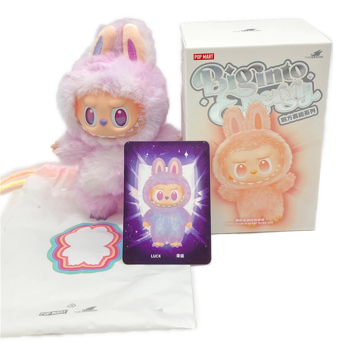 （新品）ポップマート ラブブ ドレスビーラテ POP MART モンスターズ LABUBU ドレスビーラテ ビニールぬいぐるみ