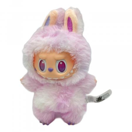 POP MART (ポップマート) THE MONSTERS Big into Energy LABUBU ラブブ