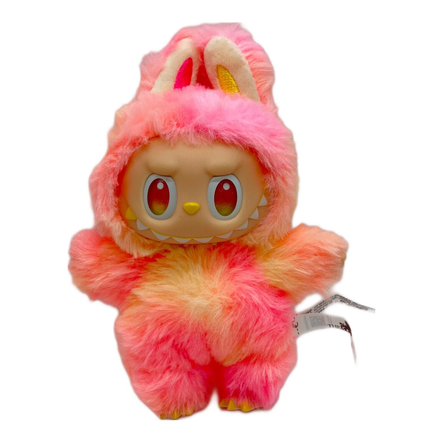 ポップマートLABUBUTHE MONSTERS Big into Energ POP MART THE MONSTERS Big into Energy ぬいぐるみ 【1アソート