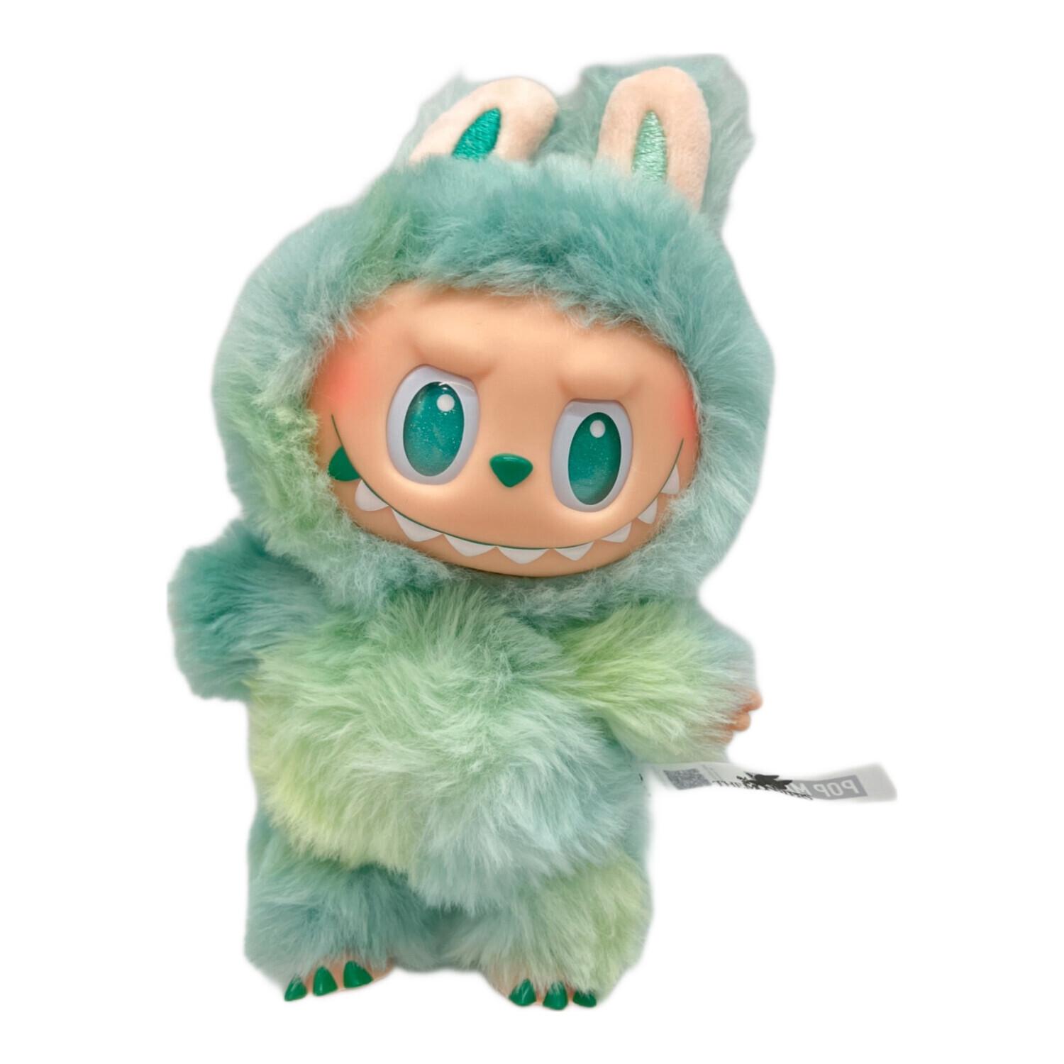 POP MART (ポップマート) THE MONSTERS Big into Energy LABUBU ラブブ