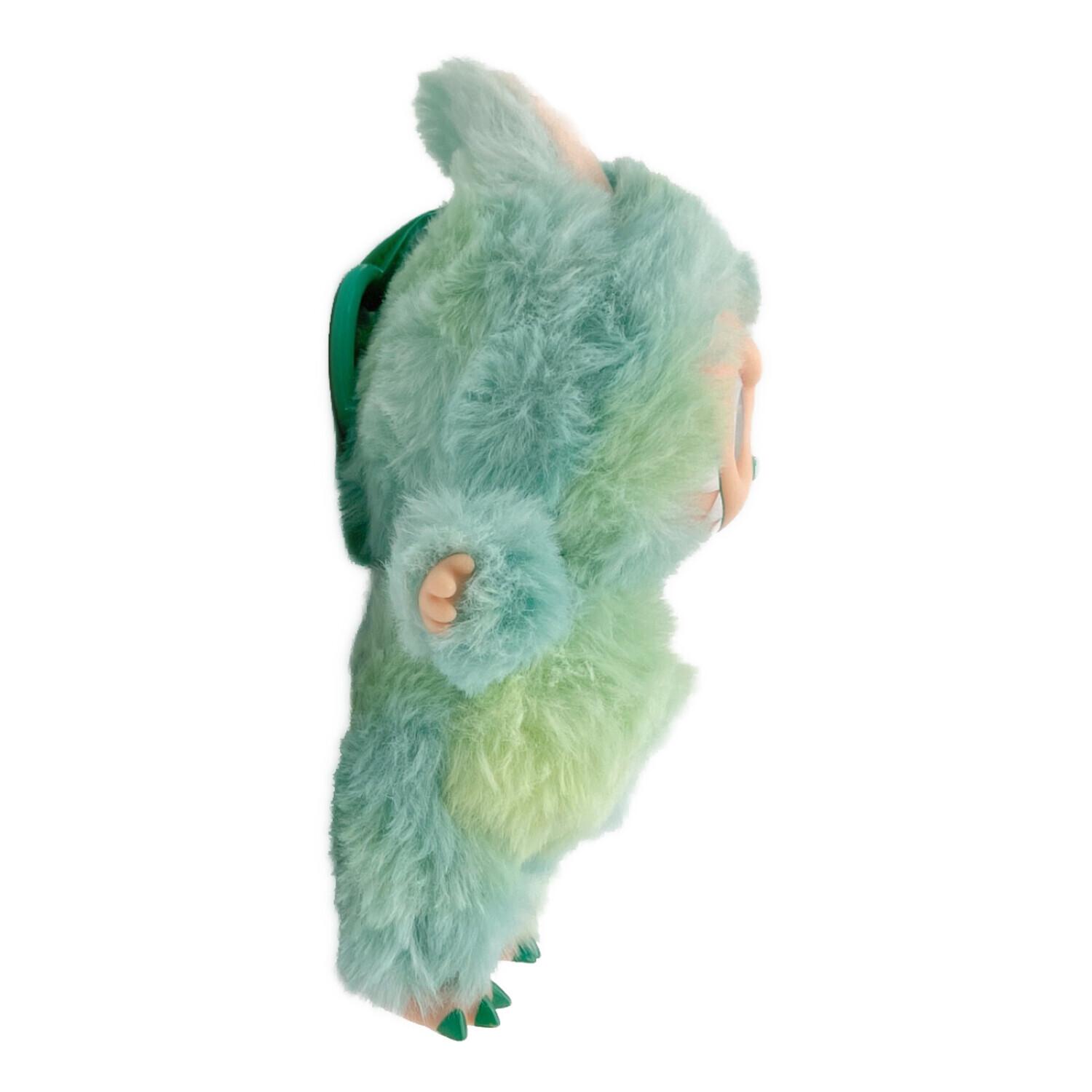 POP MART (ポップマート) THE MONSTERS Big into Energy LABUBU ラブブ