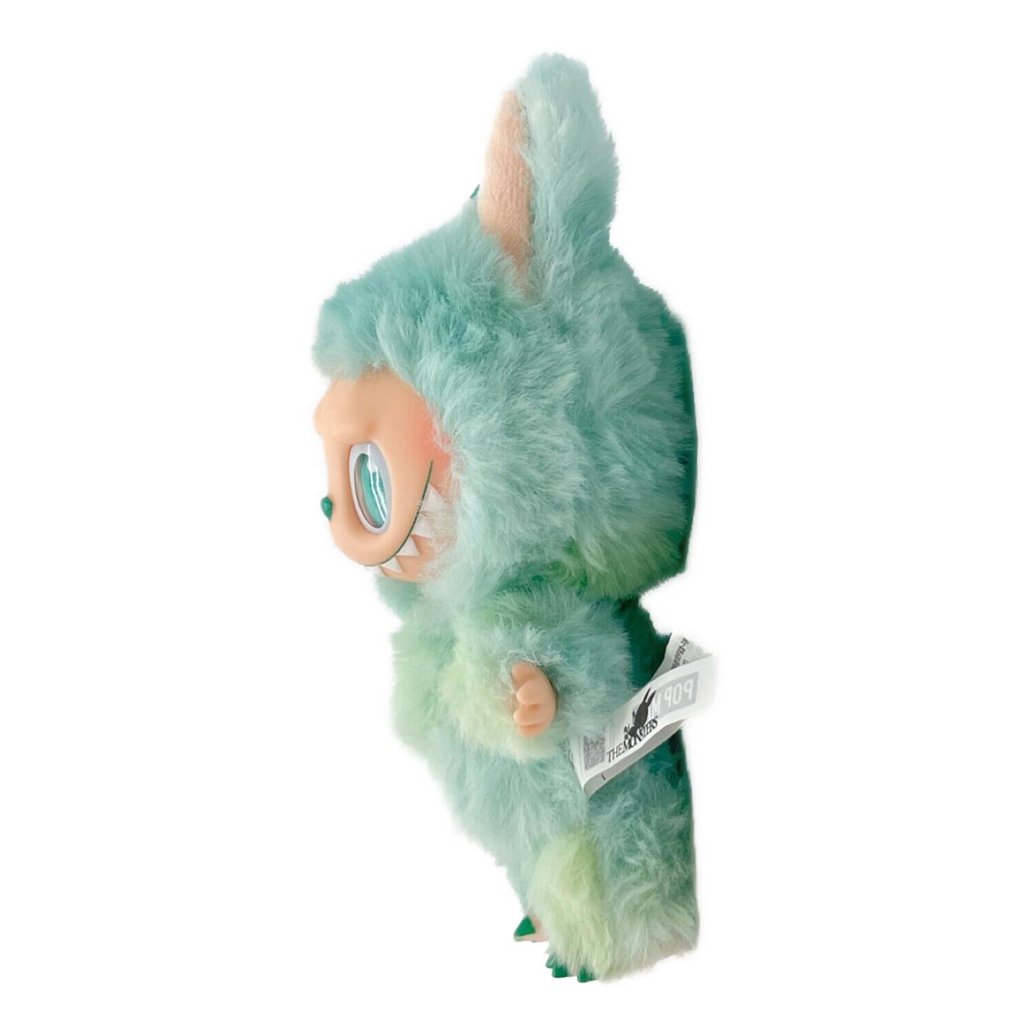 POP MART (ポップマート) THE MONSTERS Big into Energy LABUBU ラブブ