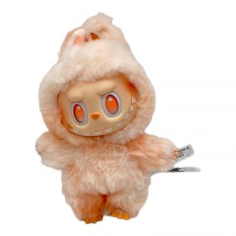 POP MART (ポップマート) THE MONSTERS Big into Energy LABUBU ラブブ HAPPINESS