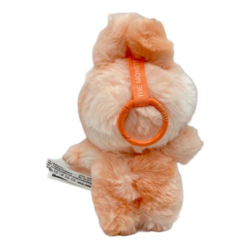 POP MART (ポップマート) THE MONSTERS Big into Energy LABUBU ラブブ HAPPINESS