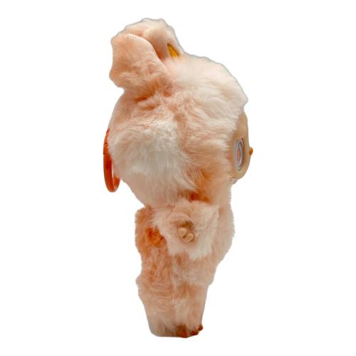 POP MART (ポップマート) THE MONSTERS Big into Energy LABUBU ラブブ HAPPINESS