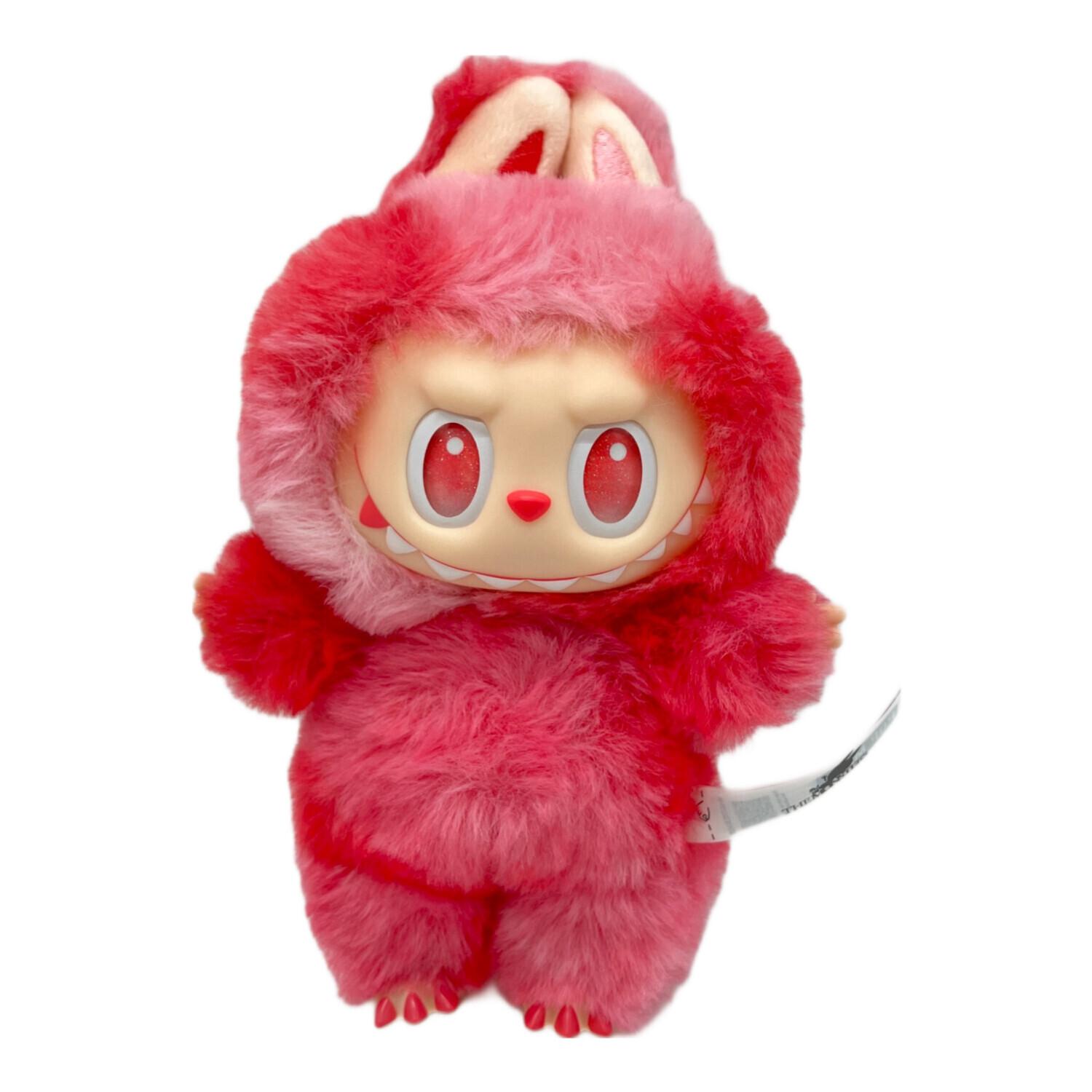 POP MART (ポップマート) THE MONSTERS Big into Energy LABUBU ラブブ