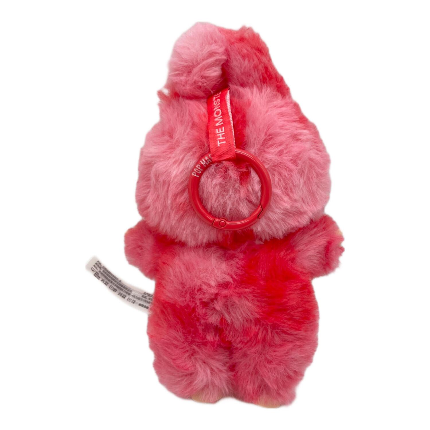 POP MART (ポップマート) THE MONSTERS Big into Energy LABUBU ラブブ