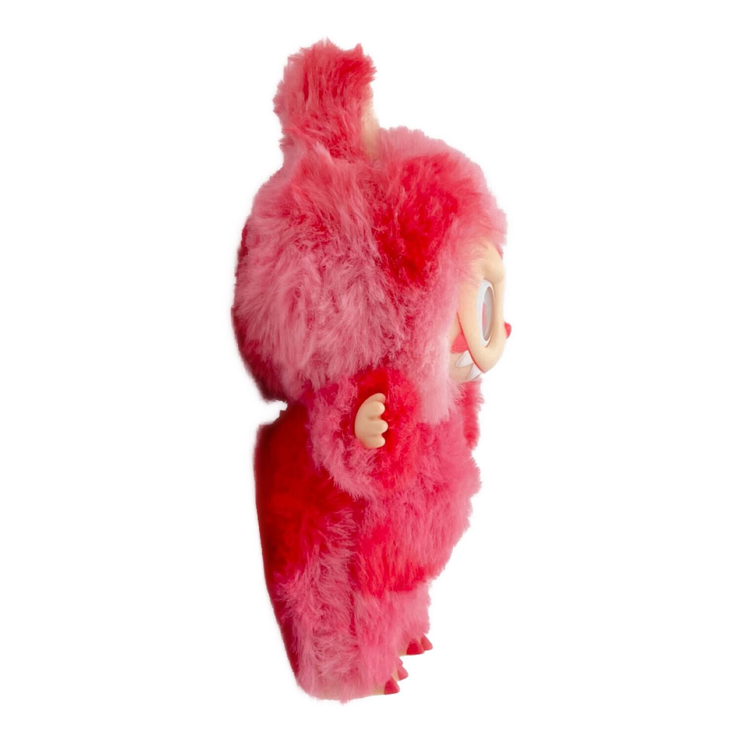 POP MART (ポップマート) THE MONSTERS Big into Energy LABUBU ラブブ