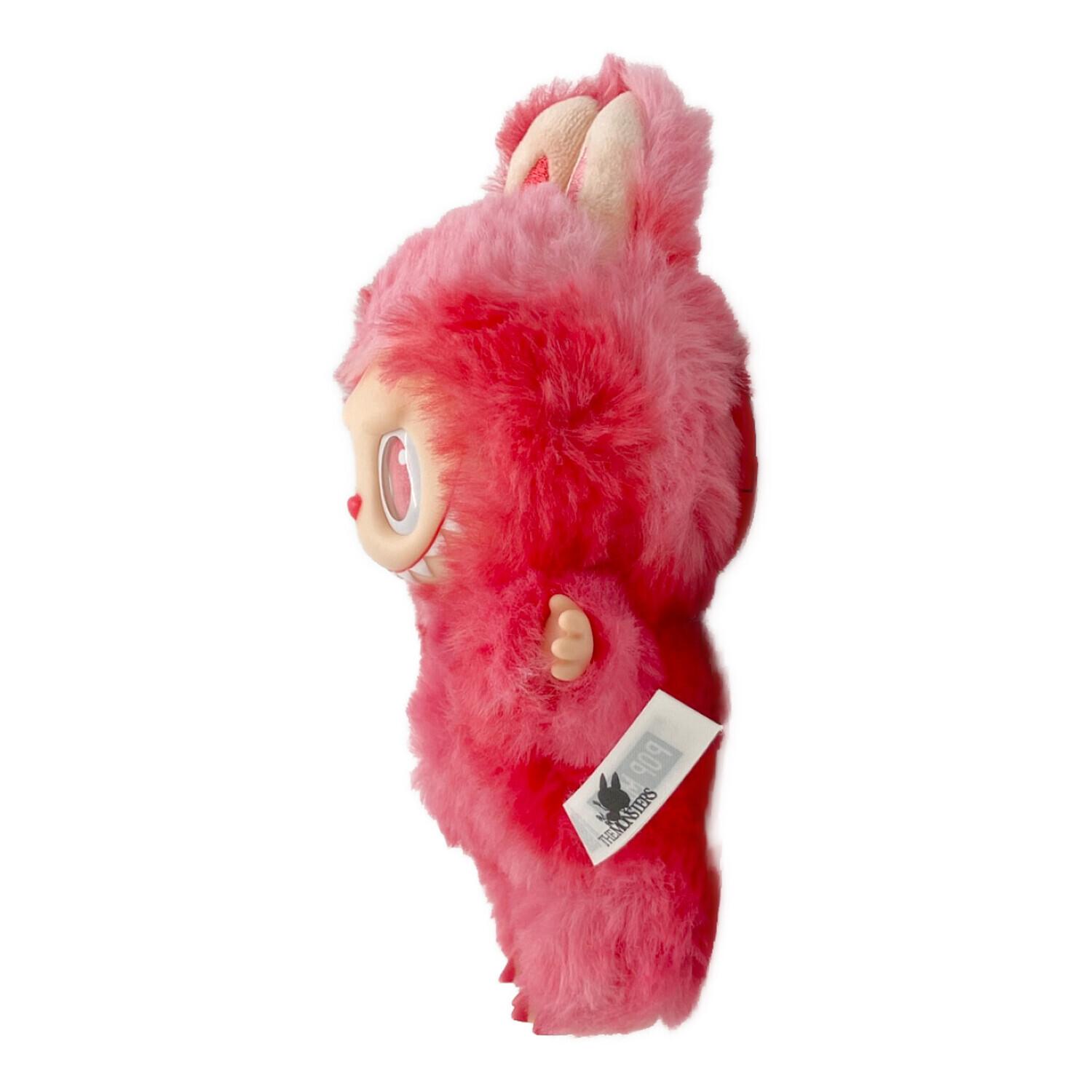 POP MART (ポップマート) THE MONSTERS Big into Energy LABUBU ラブブ