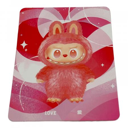 POP MART (ポップマート) THE MONSTERS Big into Energy LABUBU ラブブ