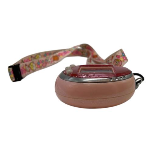 BANDAI (バンダイ) たまごっちIDL ピンク 動作確認済み