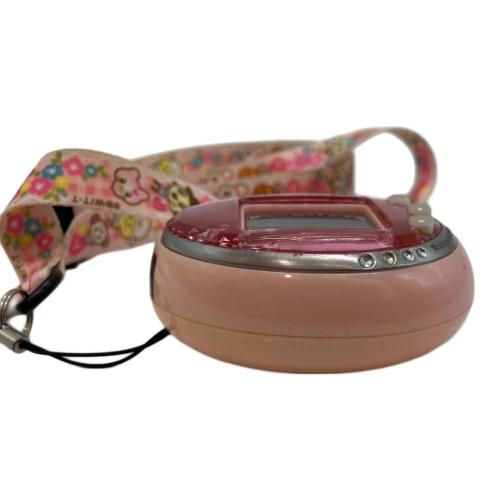 BANDAI (バンダイ) たまごっちIDL ピンク 動作確認済み