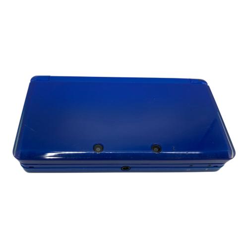 Nintendo (ニンテンドー) Nintendo 3DS CTR-S-JPN-C0 動作確認済み CJM11382301