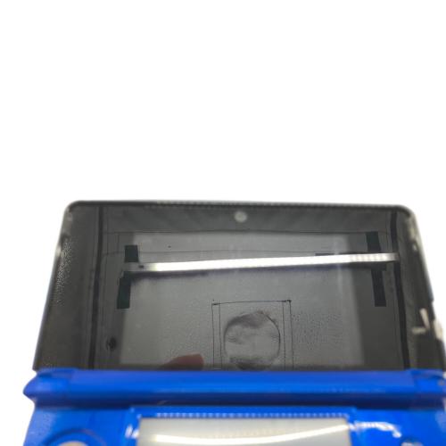 Nintendo (ニンテンドー) Nintendo 3DS CTR-S-JPN-C0 動作確認済み CJM11382301