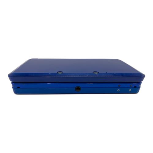 Nintendo (ニンテンドー) Nintendo 3DS CTR-S-JPN-C0 動作確認済み CJM11382301