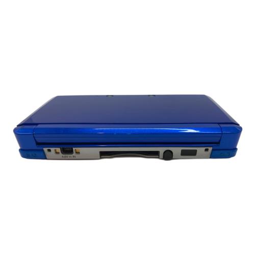 Nintendo (ニンテンドー) Nintendo 3DS CTR-S-JPN-C0 動作確認済み CJM11382301