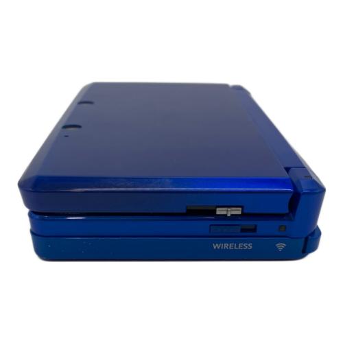 Nintendo (ニンテンドー) Nintendo 3DS CTR-S-JPN-C0 動作確認済み CJM11382301