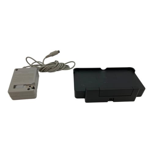 Nintendo (ニンテンドー) Nintendo 3DS CTR-S-JPN-C0 動作確認済み CJM11382301