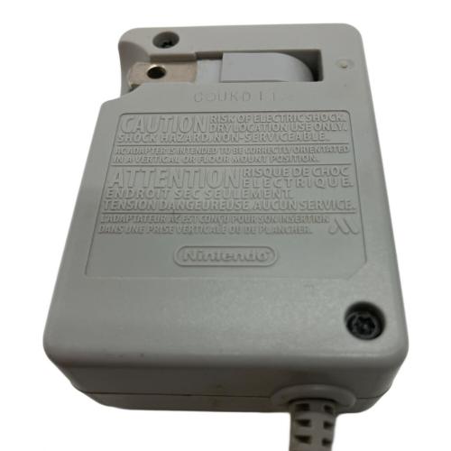 Nintendo (ニンテンドー) Nintendo 3DS CTR-S-JPN-C0 動作確認済み CJM11382301