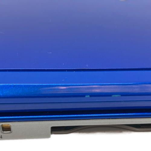 Nintendo (ニンテンドー) Nintendo 3DS CTR-S-JPN-C0 動作確認済み CJM11382301