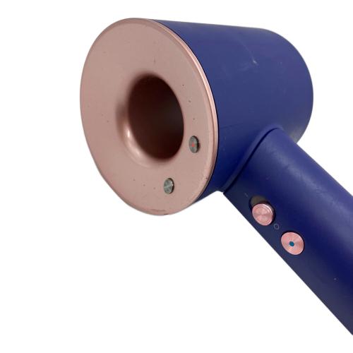 dyson (ダイソン) ヘアードライヤー HD08 ULF VBR BX 2022年製 動作確認済み