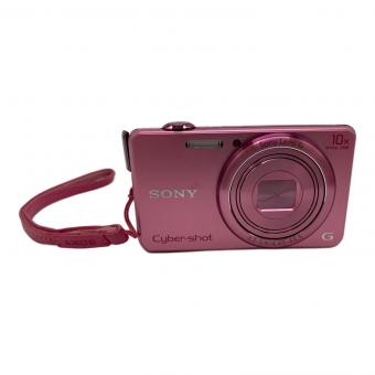 SONY (ソニー) コンパクトデジタルカメラ DSC-WX200 1890万画素 専用電池 SDカード対応 0076601