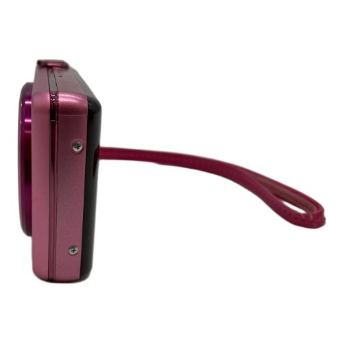 SONY (ソニー) コンパクトデジタルカメラ DSC-WX200 1890万画素 専用電池 SDカード対応 0076601