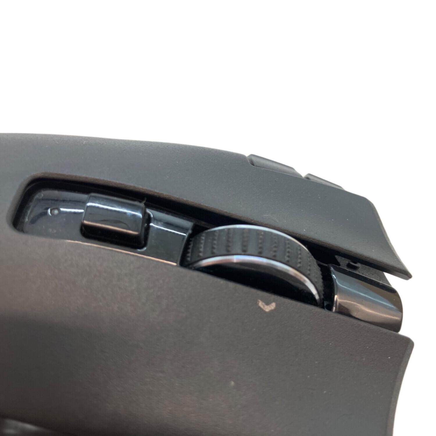 Razer (レイザー) ゲーミングマウス RZ01-0360 Naga V2 HyperSpeed