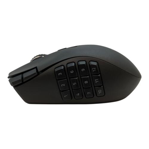 Razer (レイザー) ゲーミングマウス RZ01-0360 Naga V2 HyperSpeed