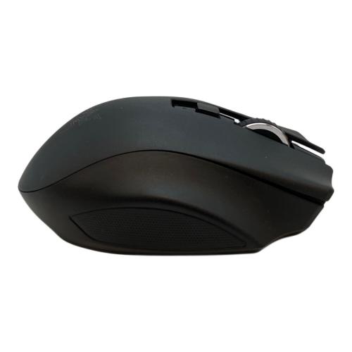 Razer (レイザー) ゲーミングマウス RZ01-0360 Naga V2 HyperSpeed
