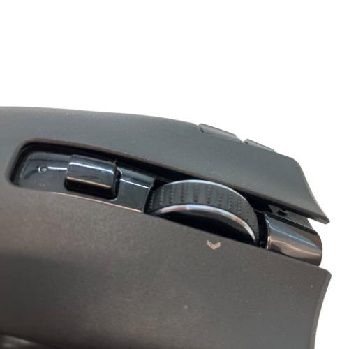 Razer (レイザー) ゲーミングマウス RZ01-0360 Naga V2 HyperSpeed