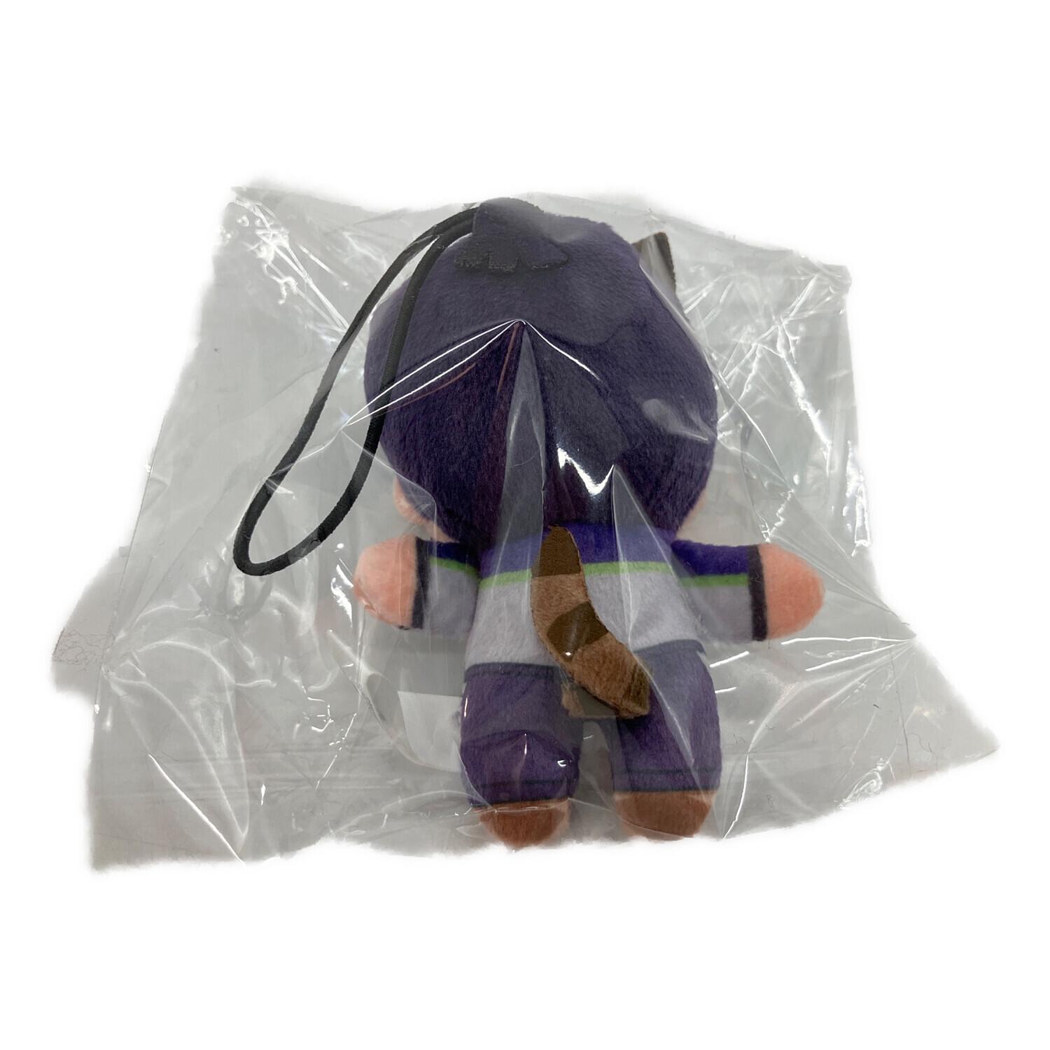 忍たま ほわぬい 潮江文次郎 忍たま乱太郎 ほわぬい 潮江文次郎｜トレファクONLINE