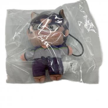 警視庁のシンボルマスコット「ピーポくん」ぬいぐるみ タグ付